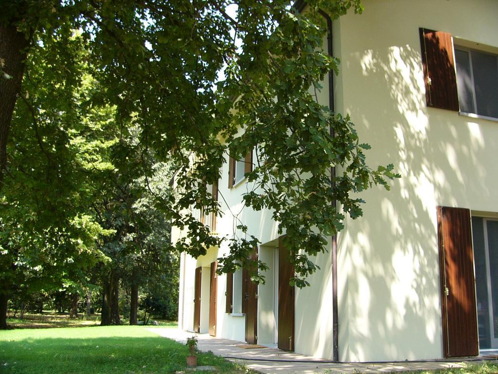 Agriturismo Gallegati Faenza Bagian luar foto